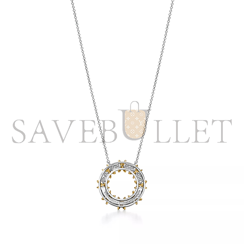 TIFFANY SIXTEEN STONE BY TIFFANY 23926253